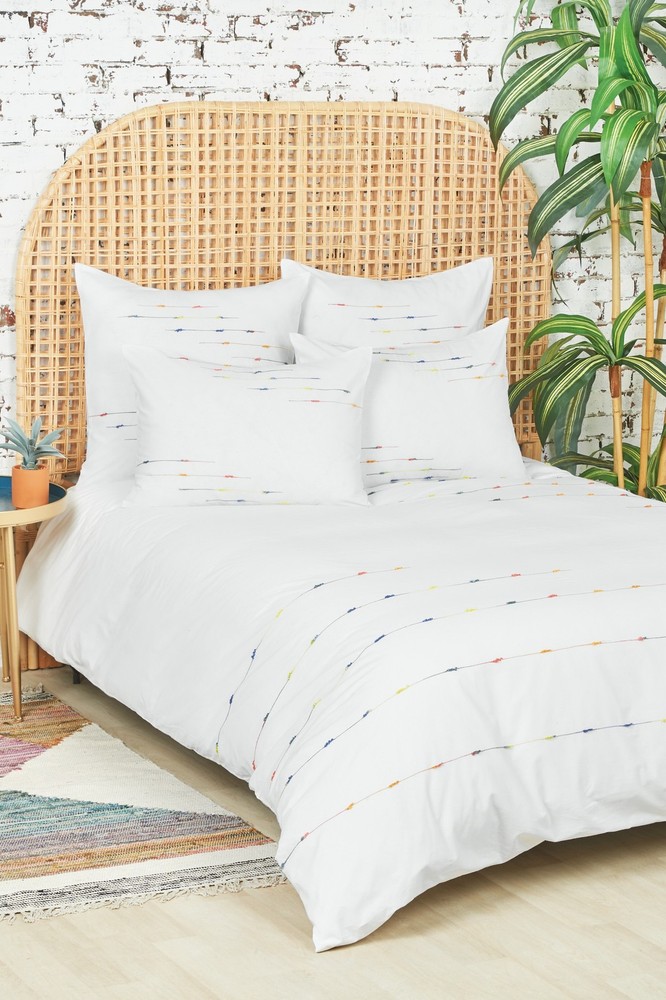 Raina King Duvet Cover