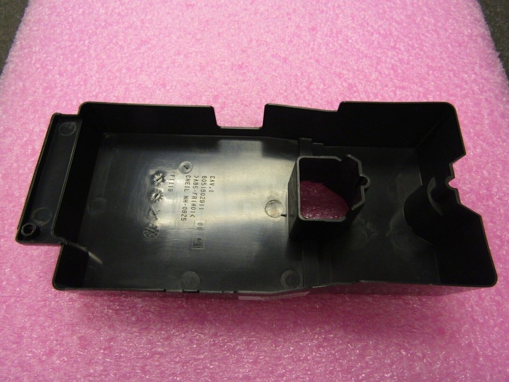 532392-001 AIR BAFFLE ASSEMBLY