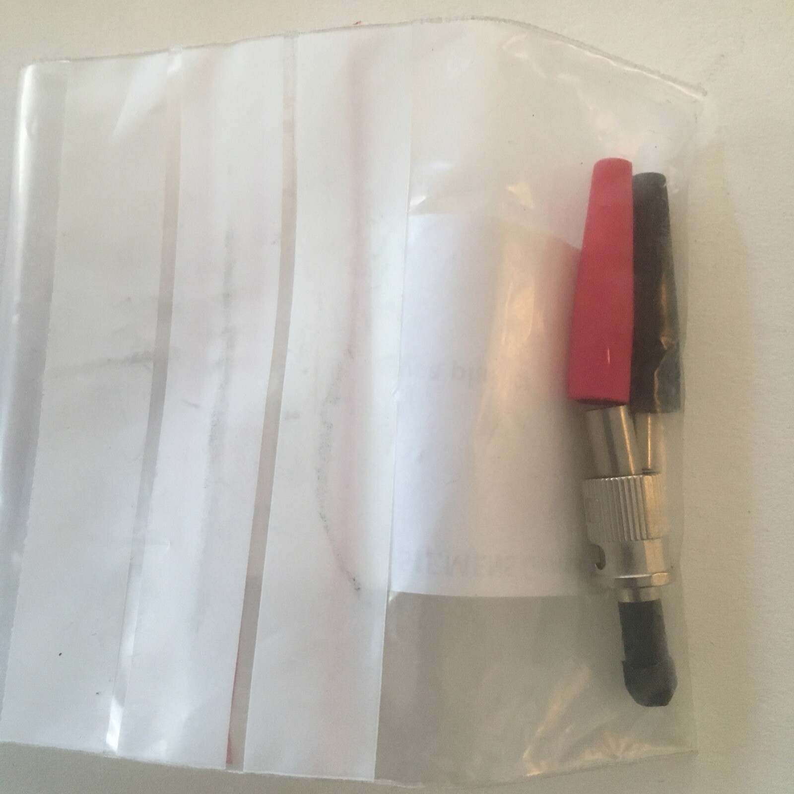 Gamesa GP089625 Wind Turbine Fiber Optic Connector