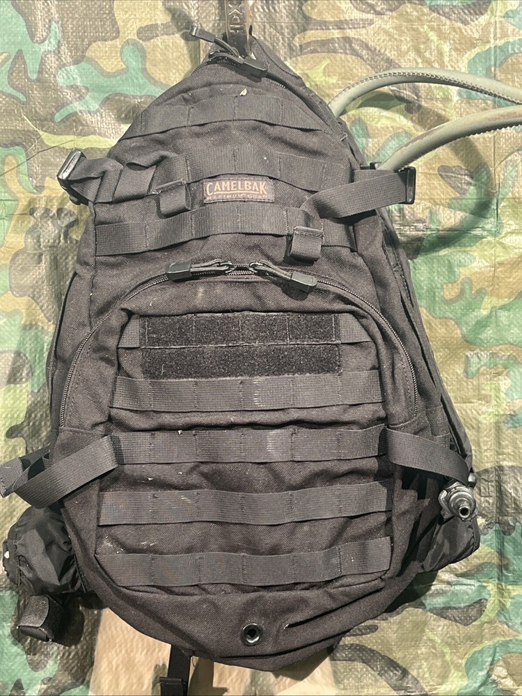 Camelbak HAWG Hydration Pack With Bladder