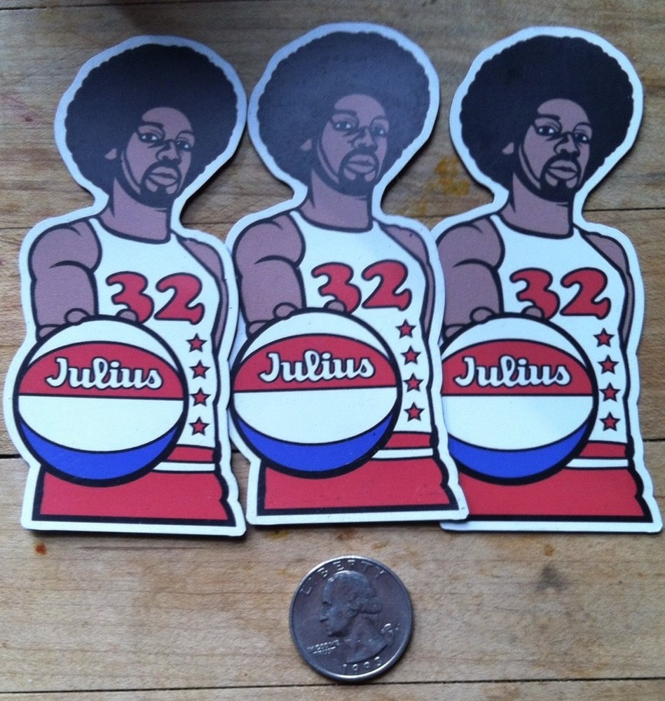 Phish Magnet Dr Julius 10 Pack
