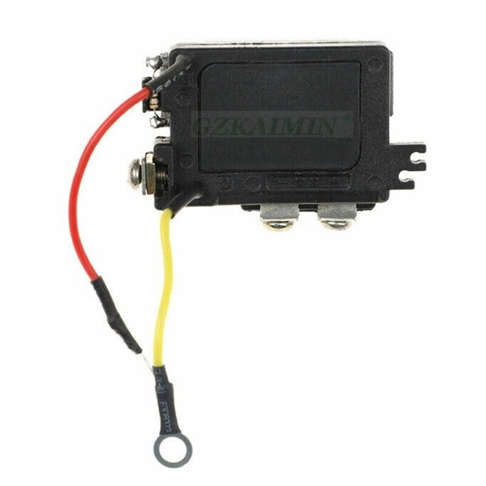 Ignition control module 89620-10120 Suitable for Toyota Corolla Tercel Spectrum