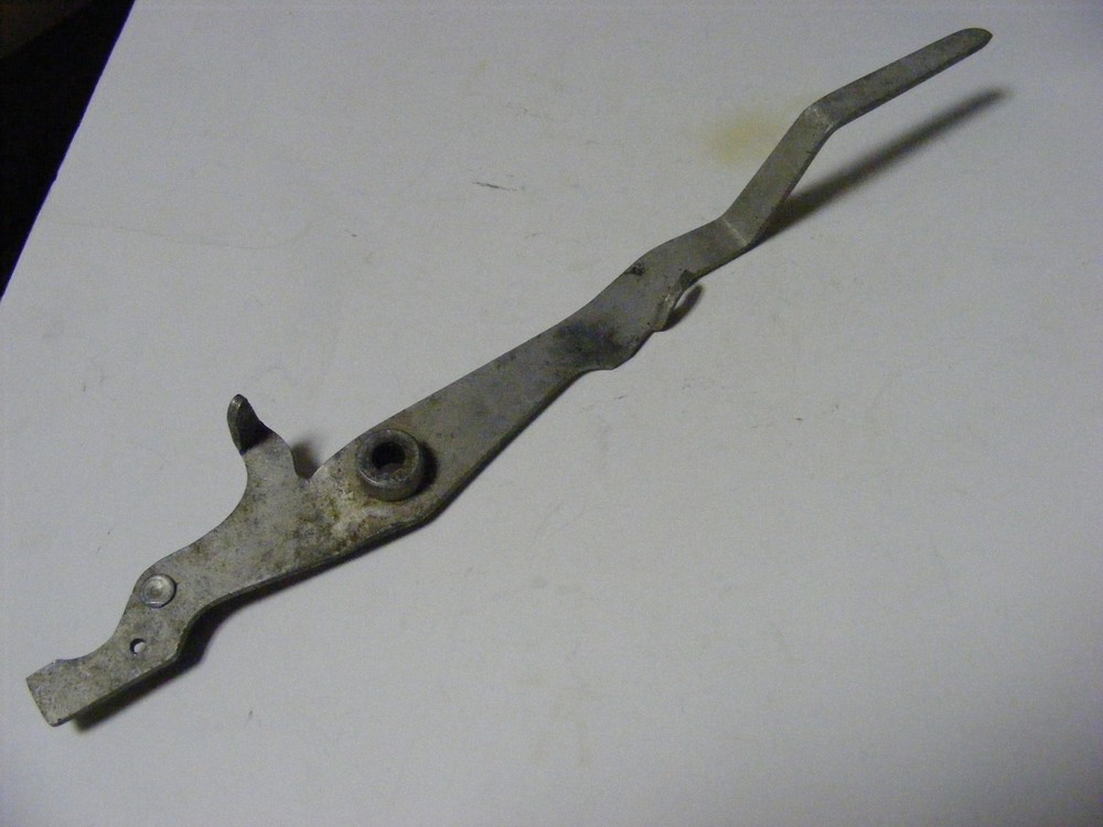 MILLS CHECK DETECTOR OPERATING ARM ASSEM. ORIGINAL PART