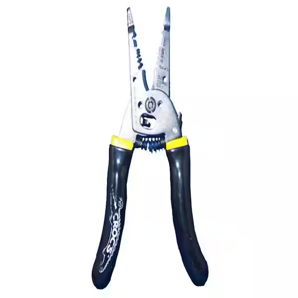 Croc'S Needle Nose Wire Stripper