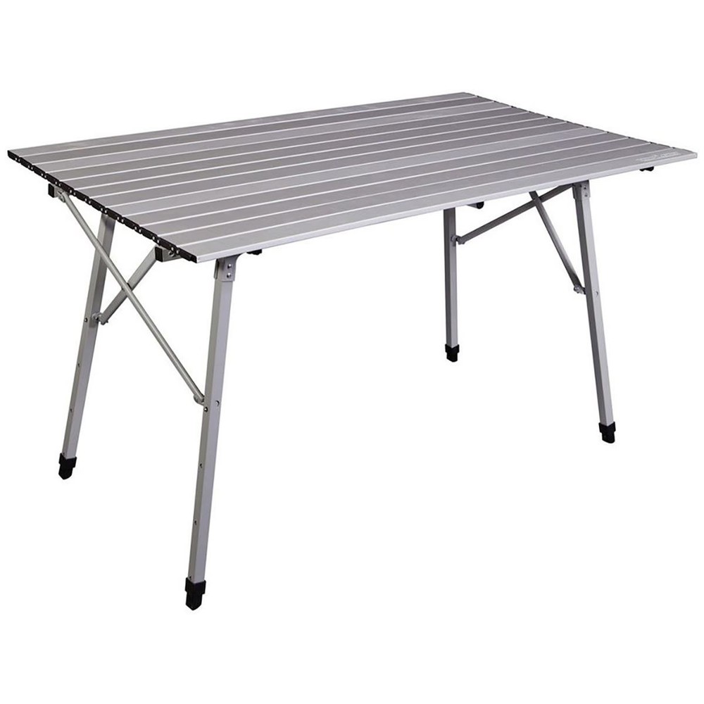 Camp Chef Mesa Adjustable Camp Table One Color, One Size