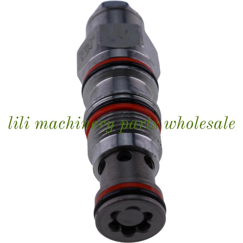 Counter Balance Valve CBCH-LJN For Sun Hydraulics