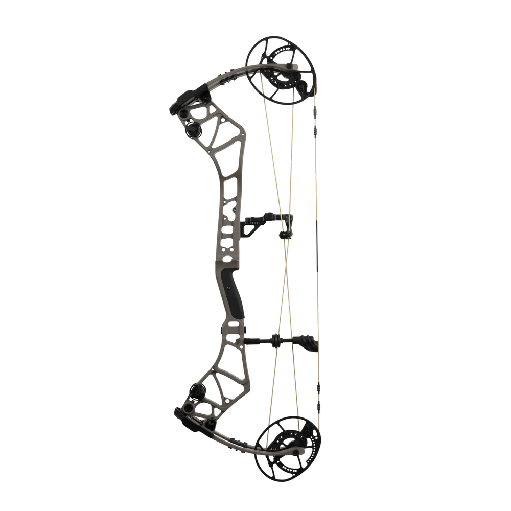 Bear Archery Execute 30 RH 60 Stone