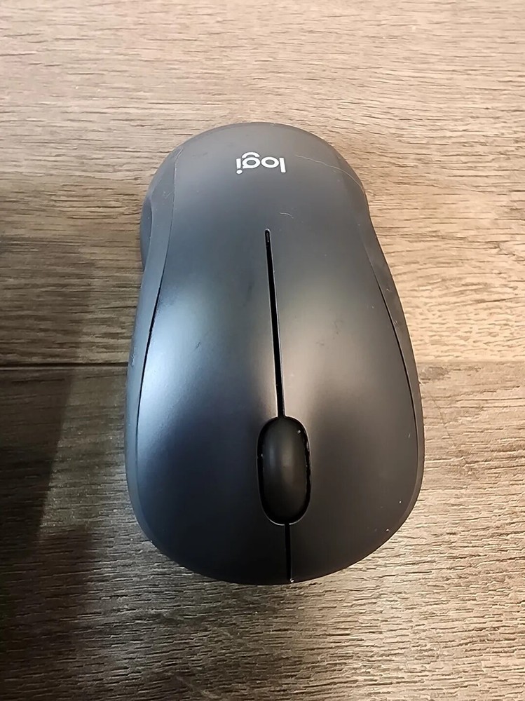 Logitech K540 Advanced Wireless Keyboard and Wireless M310 Mouse Combo