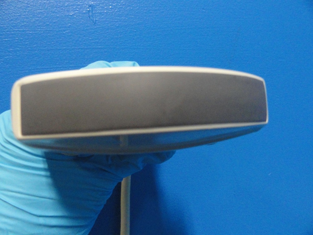 Aloka UST-979-3.5 Multi Frequency Curved Array Transducer Probe ~16354