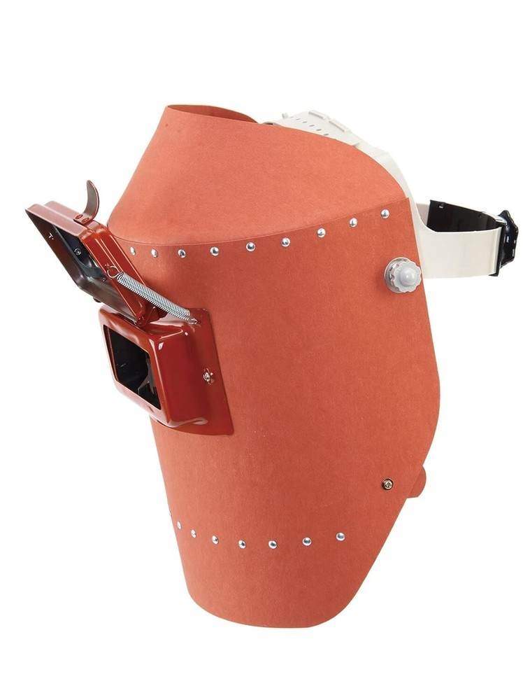 NIKKO WELDING MASK (WELDING SHIELD)  NSG-8A