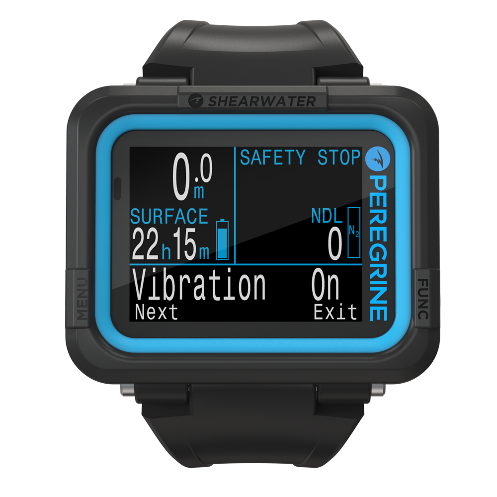 Shearwater - Peregrine