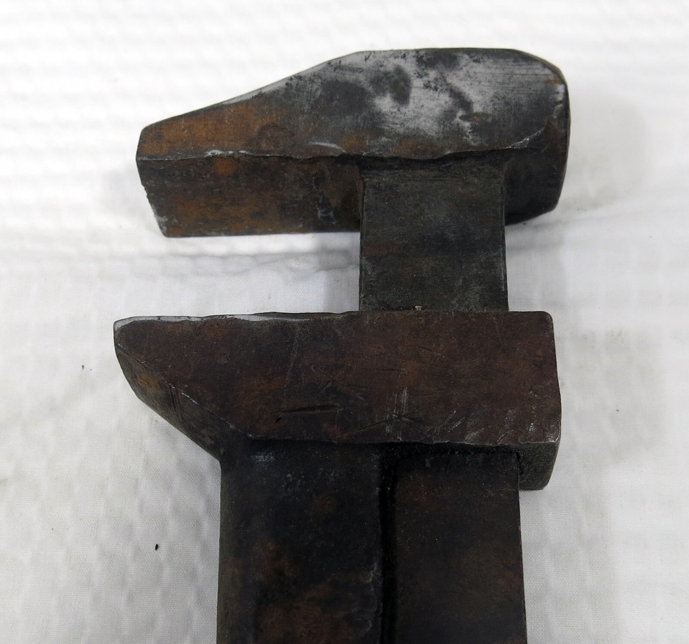 Vintage Pipe Wrench