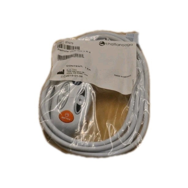 Chattanooga Operator Remote User Control Channels 3 & 4 27079