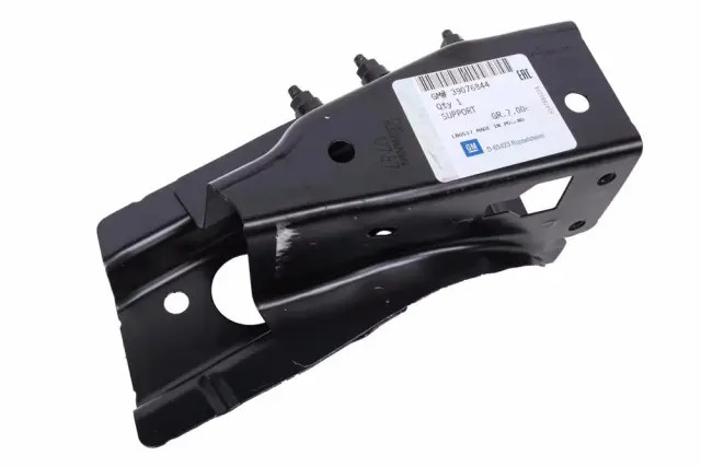 Genuine GM Front Driver Side End Upper Tie Bar Support 39076844