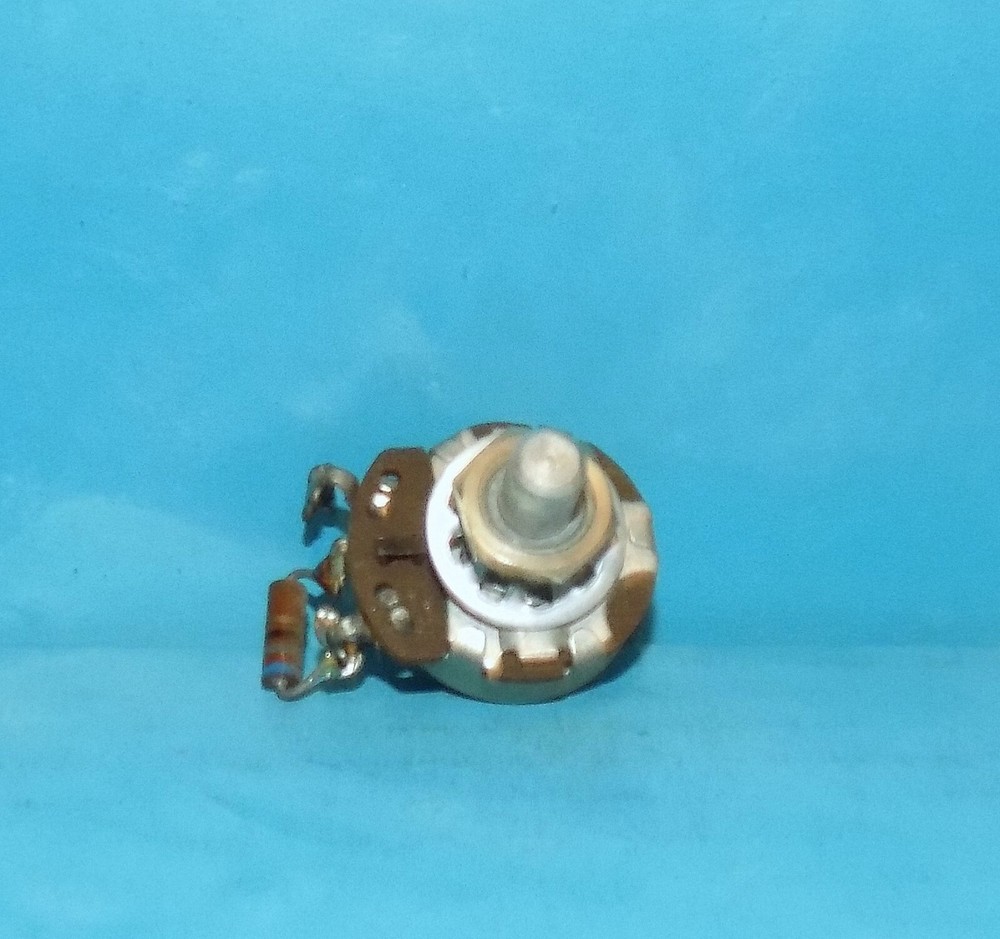 Hammarlund HQ-145 Slot Depth Potentiometer OEM Free Shipping