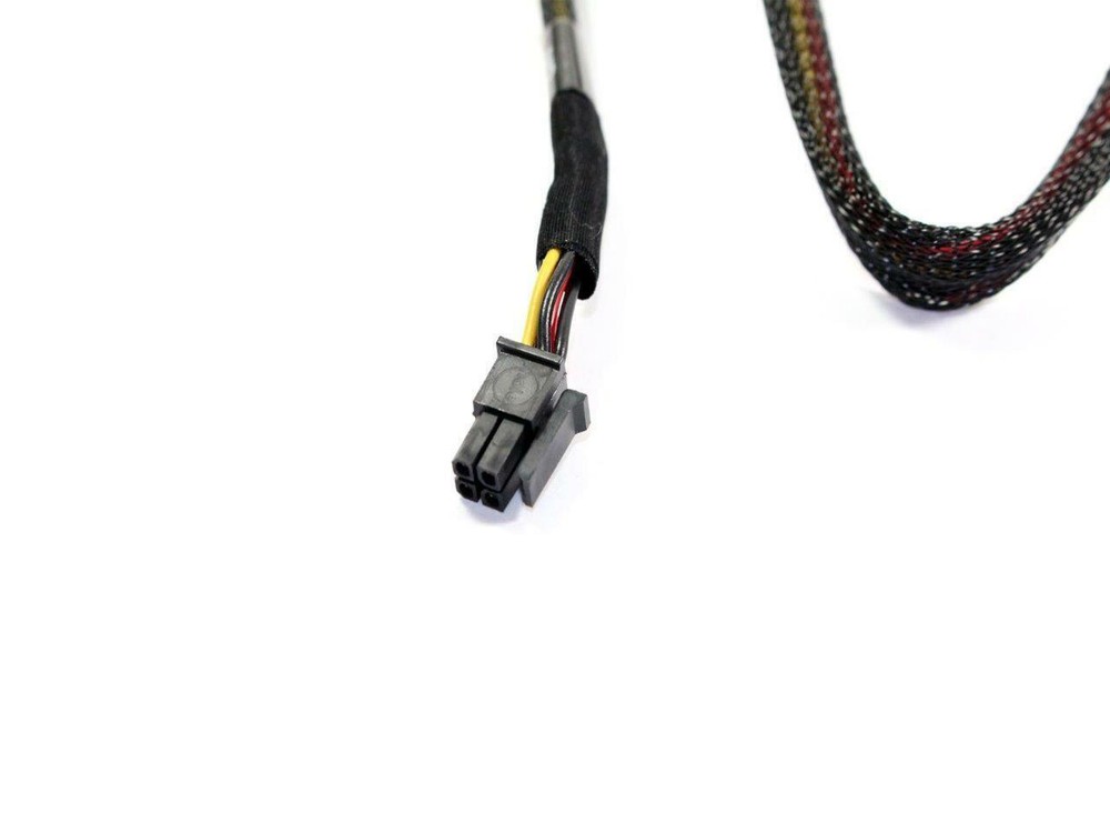 Genuine Dell PowerEdge R720 Control Panel Assembly Display X30KR