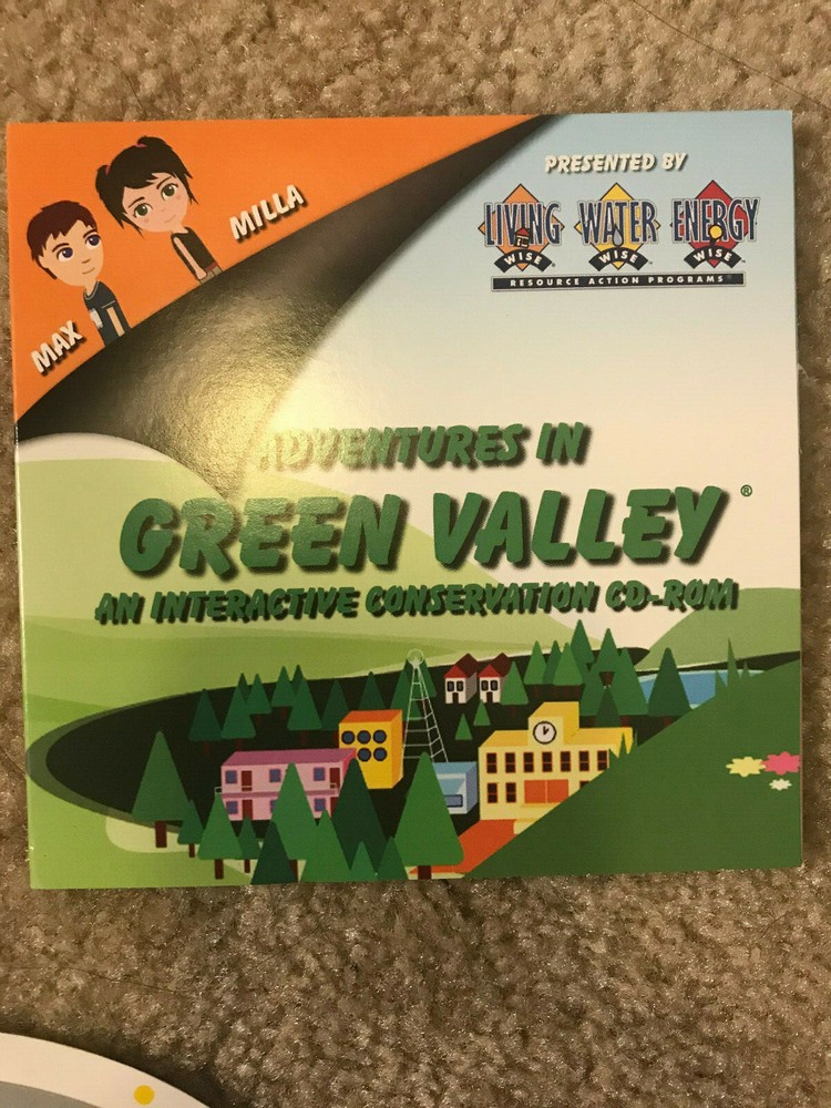 Waterwise Activity Kit from Getwise