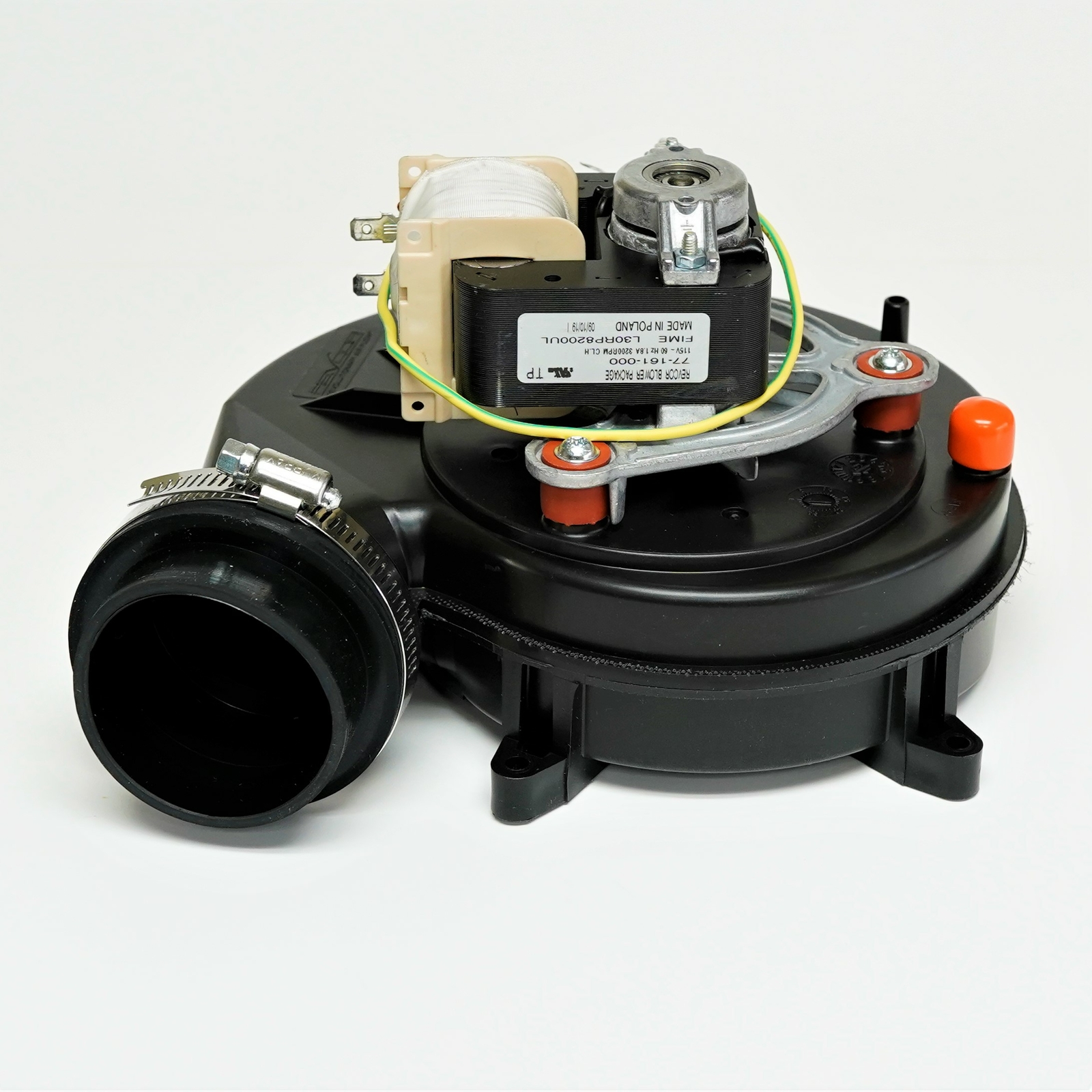 48331 Furnace Inducer Motor for Goodman B4833000 5KSB46GF0001S 7021-10958 A188