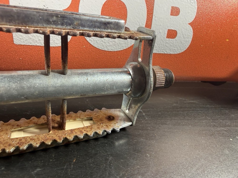 Vintage Pedals Flat Platform #24