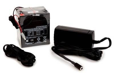 3M(TM) Rechargeable Battery 2200RB