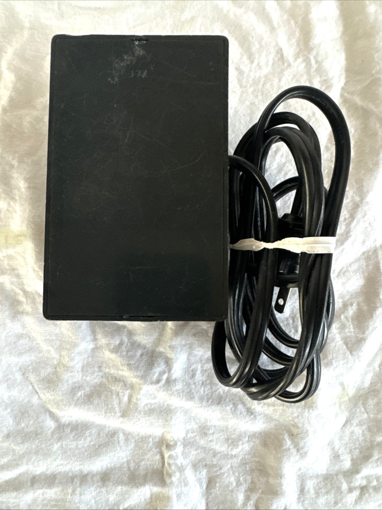 Tyco Pak 1 Model 895 Train Transformer Controller Forward Reverse Directional