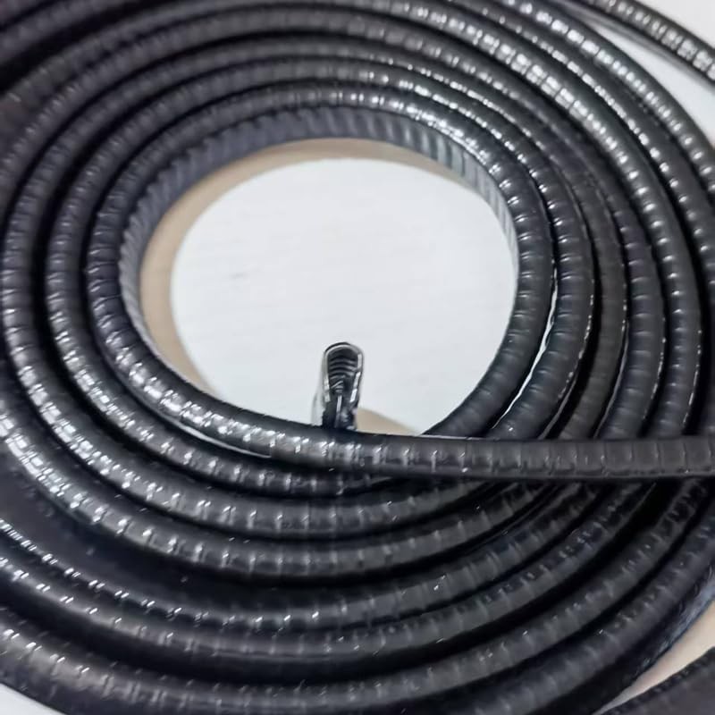 3 Meter Full Brim Hard Hat Brim Guard Cover Strips Bumper Protector for Work Har