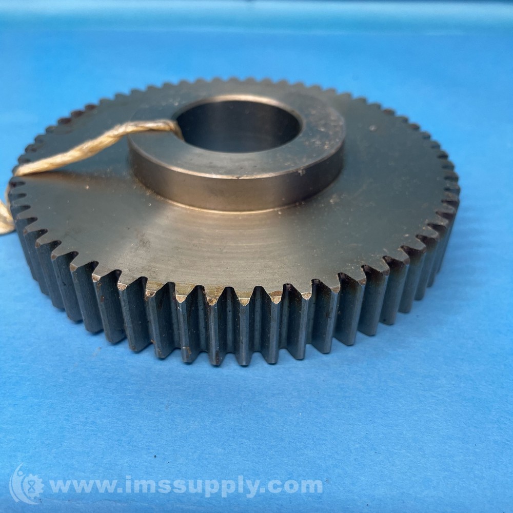 Gear FNIP