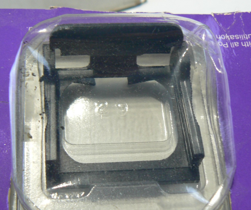 Polaroid Creative & Special Effects Filter Holder F106 for Spectra System Camera