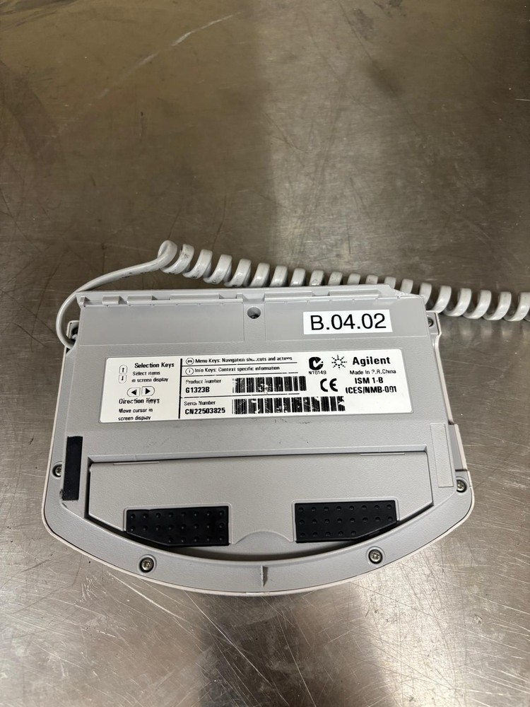 Agilent 1100 To 1200 G1323B Gameboy Controller