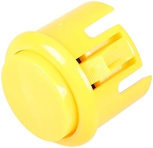 12pcs Sanwa Arcade Push Button Switch Set OBFS-30