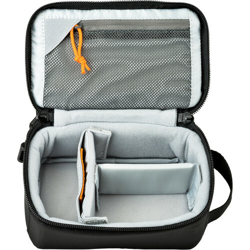 Lowepro Viewpoint CS 40 Case (Black)
