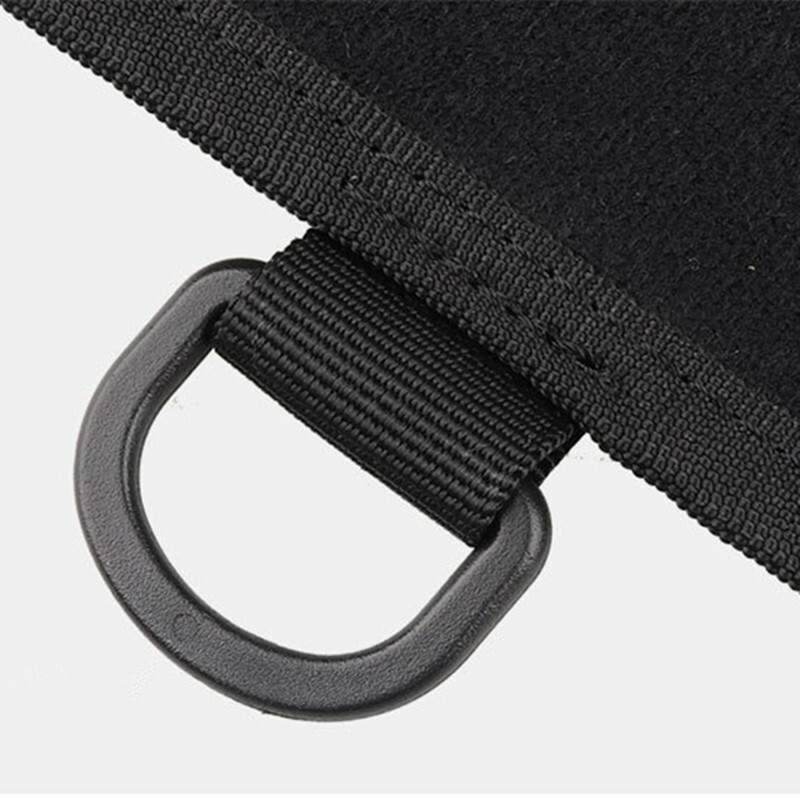 Tactical Paste Board Display Frame Cloth Holder Chapter Paste Pad Wall Hanging