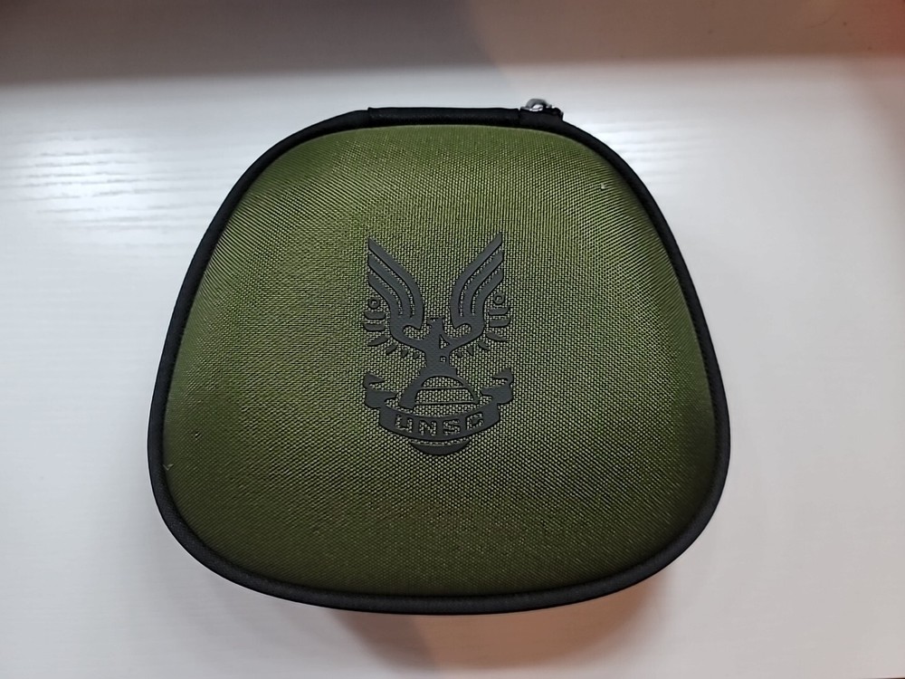 Xbox Halo Infinite Elite Series 2 controller Case