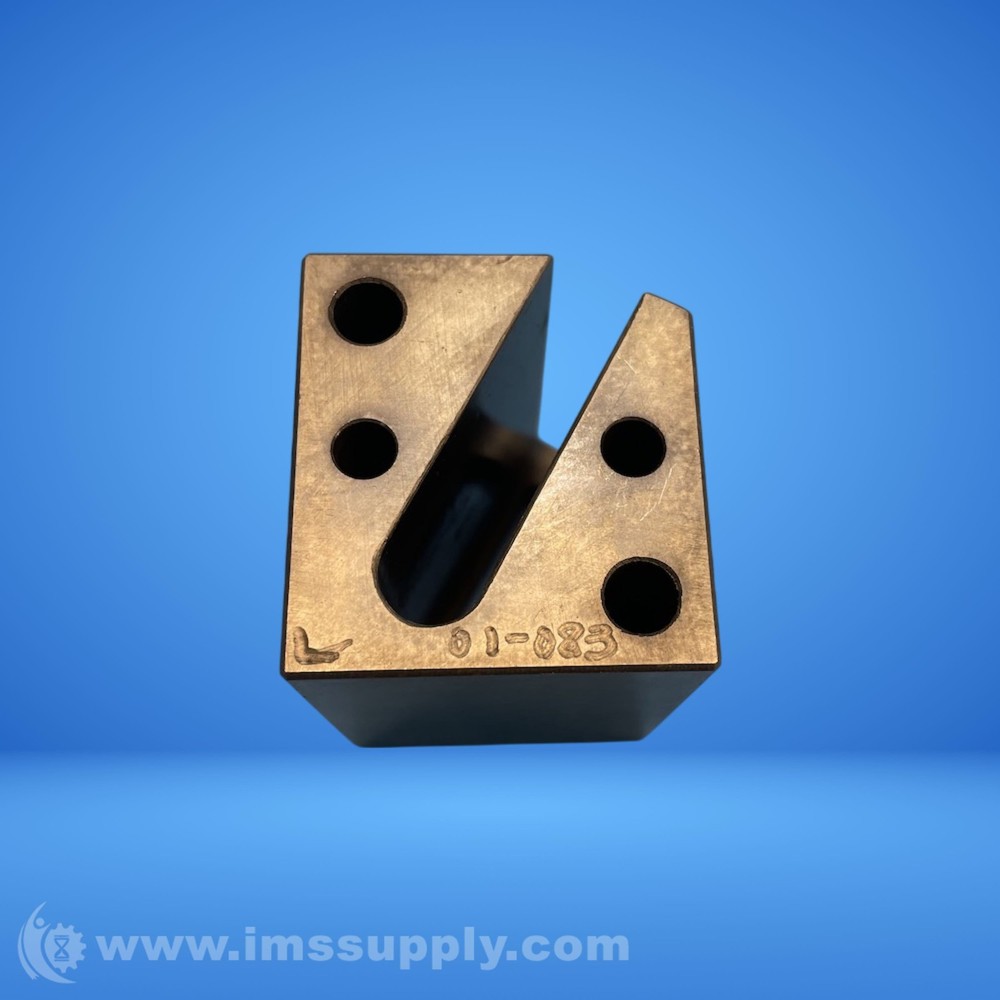 01-083 Knockout Die FNIP