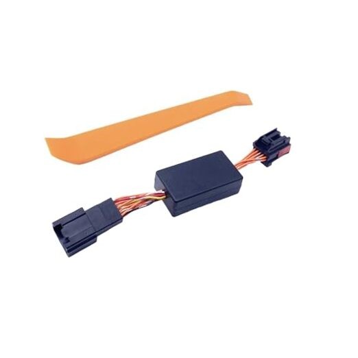 Auto Start Stop Delete/Disable/Eliminator Compatible with Lincoln