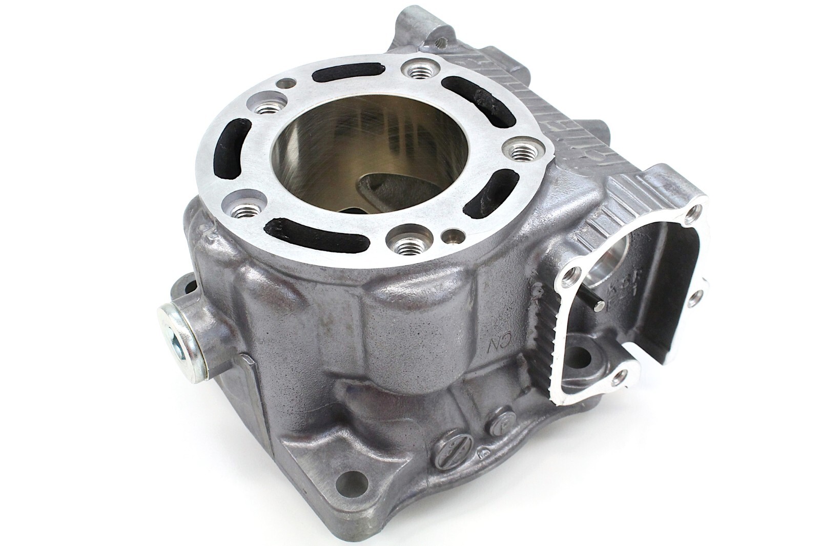 Cylinder A 05-07 CR125R OEM New Stock Bore Genuine Honda Jug (See Notes) #L159