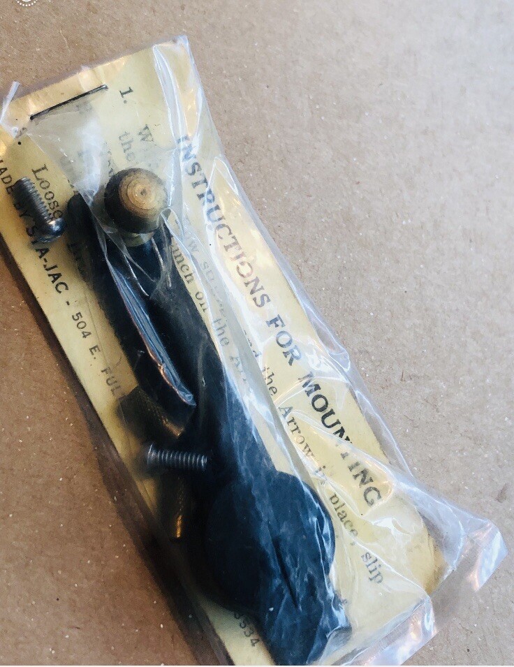 Mounting Kit