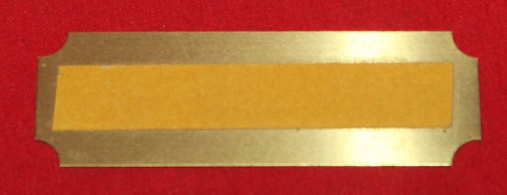 Colt Firearms Woodsman Display Case Plaque