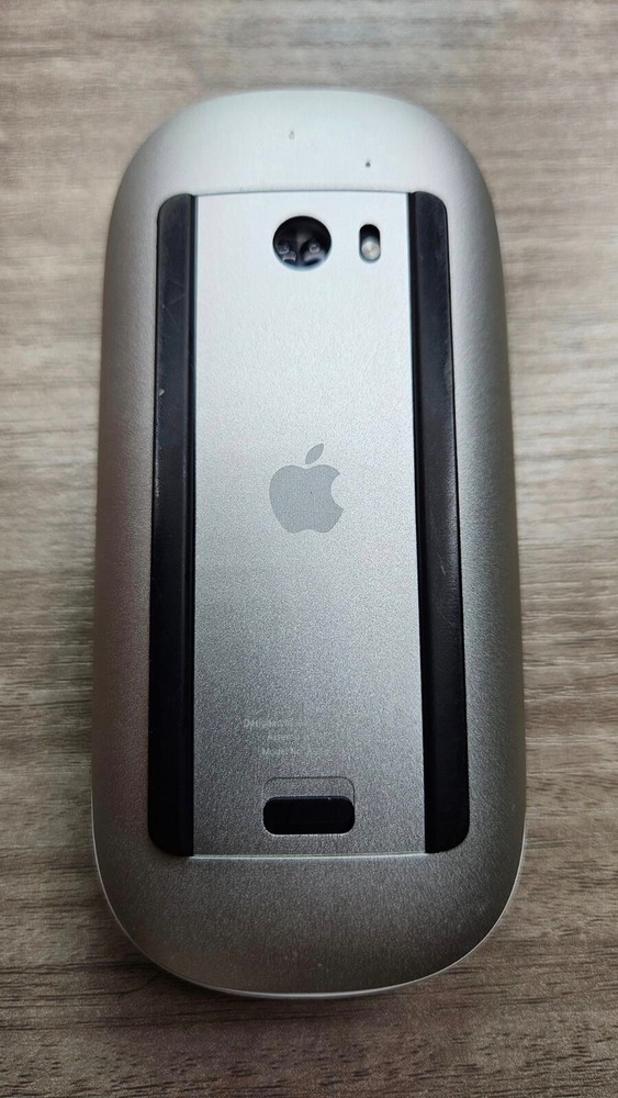 Apple Magic Mouse Bluetooth Wireless A1296 T34