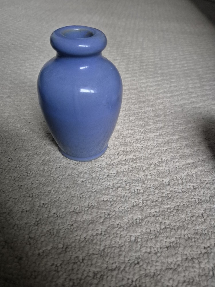 Ronuk vintage pottery