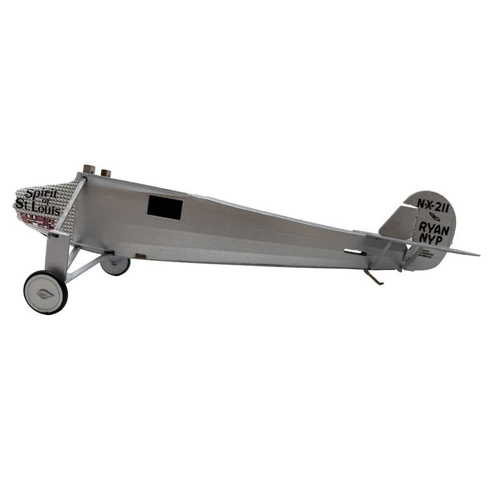 Rage R/C - Fuselage with Decals; SSL 4-Ch