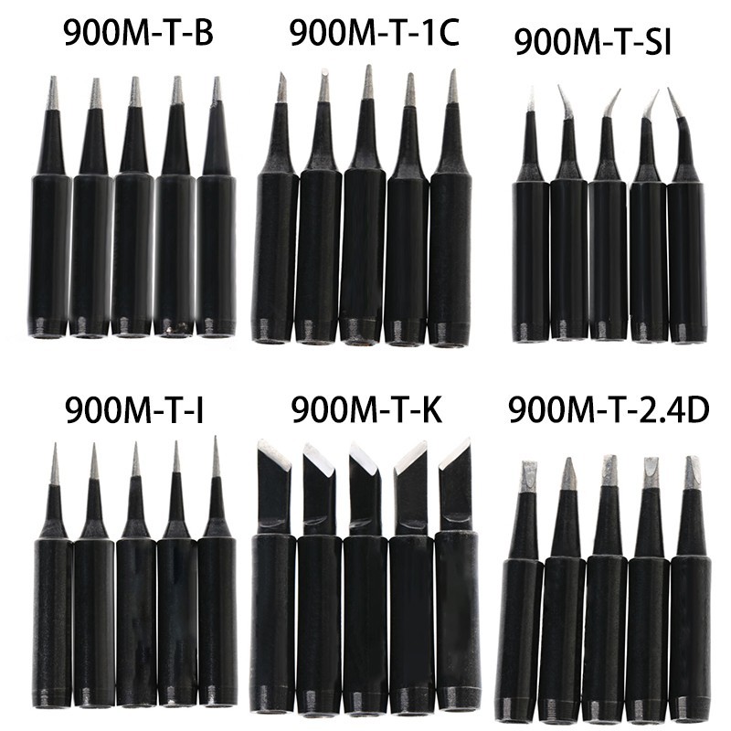 Practical Soldering Iron Tip Brand New High Quality Replacement Solder