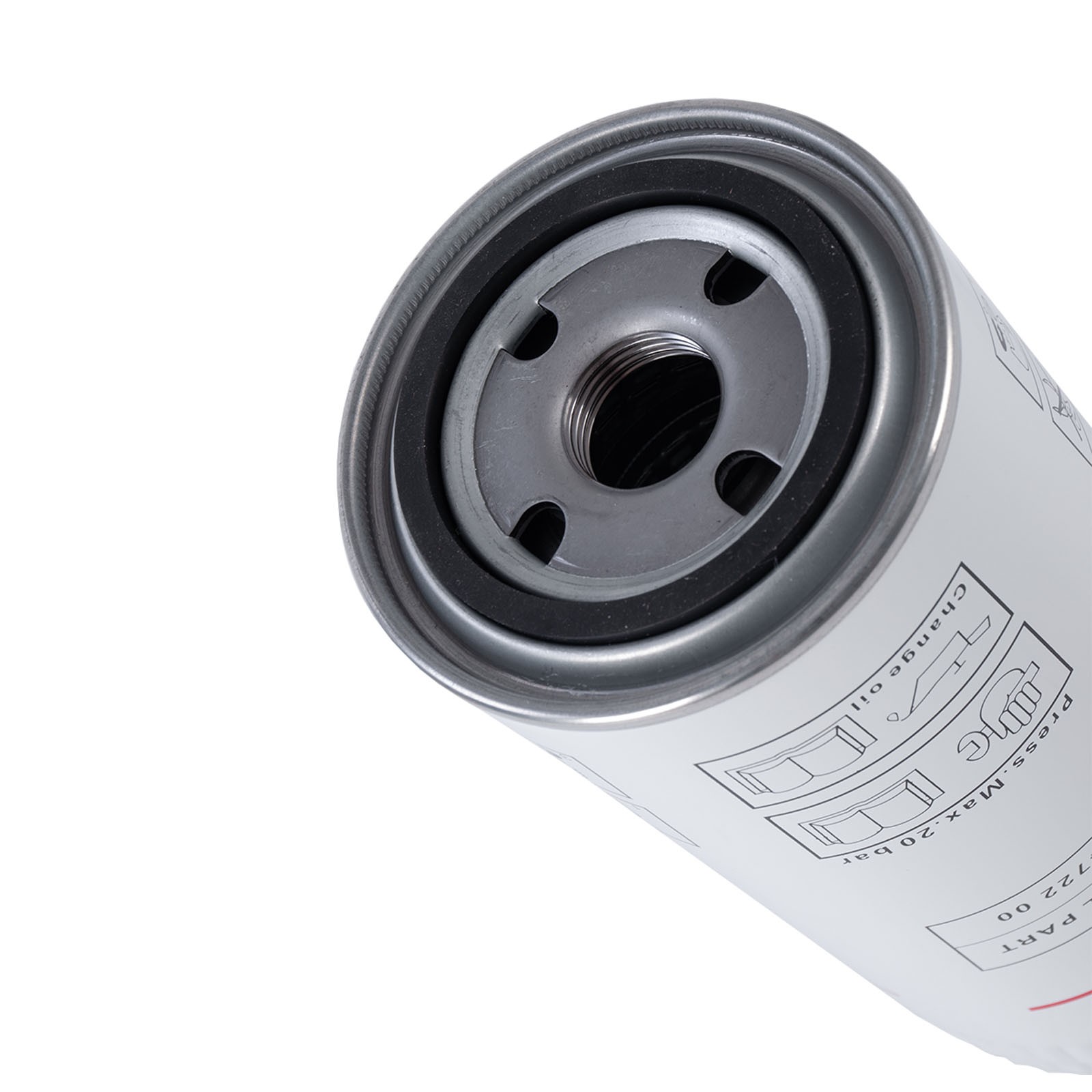 NEW For Quincy CP Compressor 6221-3725-00 6211-4722-00 6211-4723-00 Filter Kit