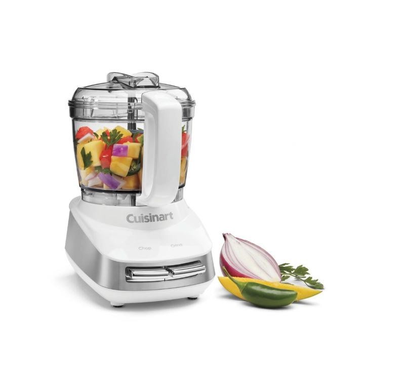 Cuisinart Core Custom 4 Cup Chopper