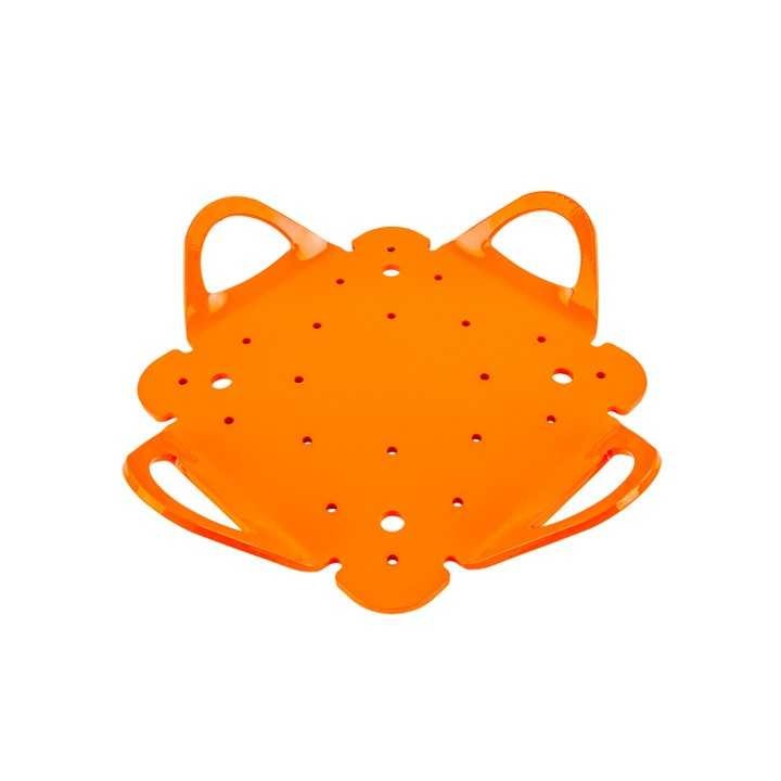 4-Way Anchor Plate