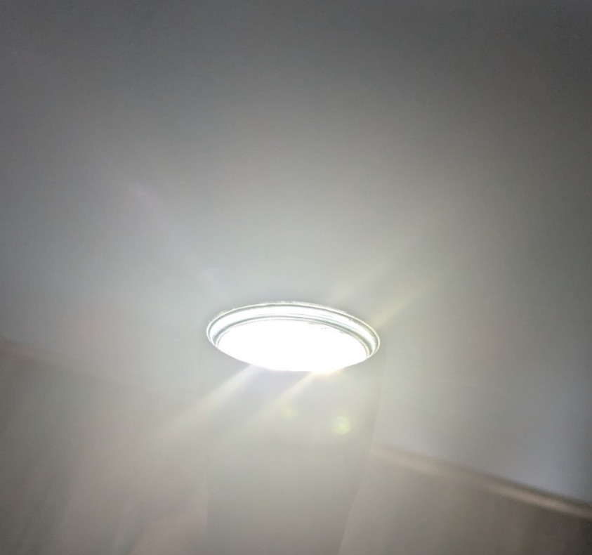 Seac R3 Scuba Diver Flashlight