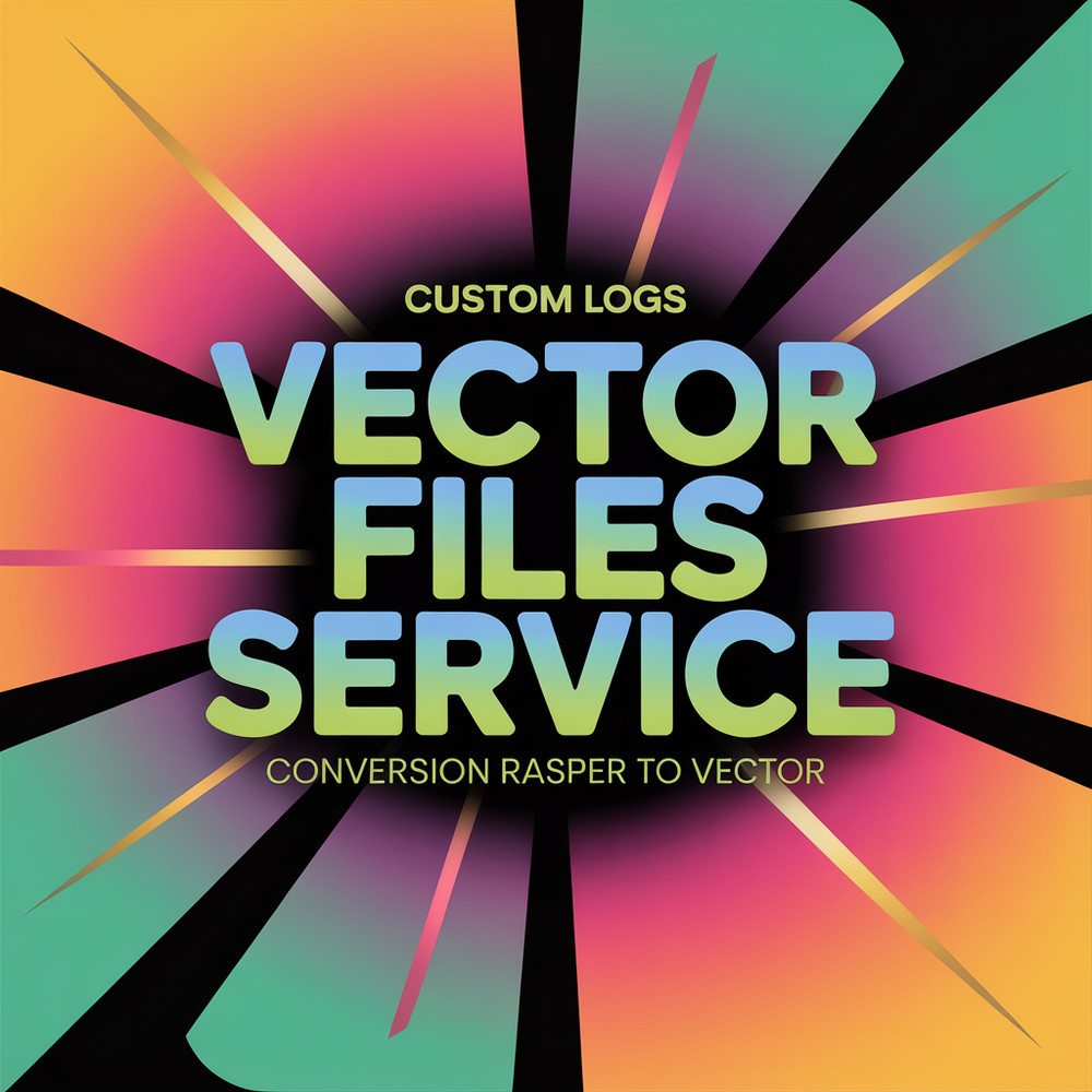 VECTOR FILE & LOGO SERVICE