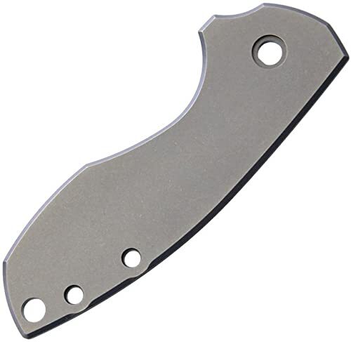 New Flytanium Pilar Scale Titanium FLY-577