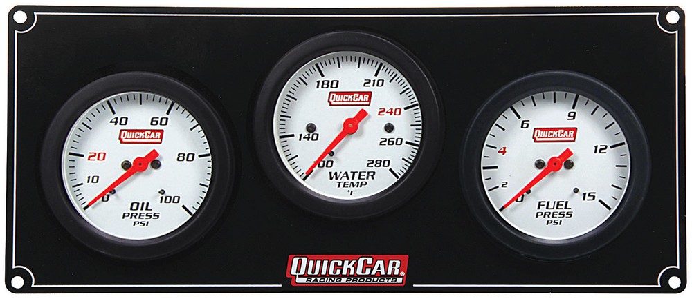 QUICKCAR RACING PRODUCTS 61-7012