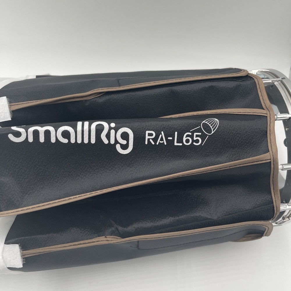 SmallRig RA-L65 Lantern Softbox 26 in 65cm Softbox Diffuser Video Lighting 3754
